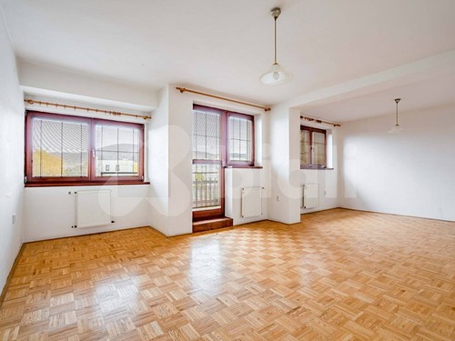 Prodaný dům 245 m², pozemek 286 m²