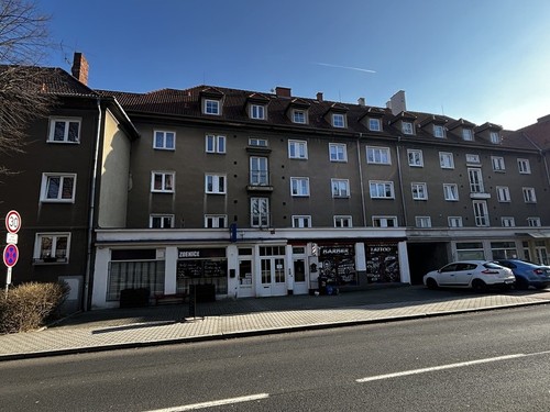 Prodaný byt 3+1 71 m²