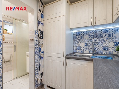 Prodaný dům 92 m², pozemek 204 m²