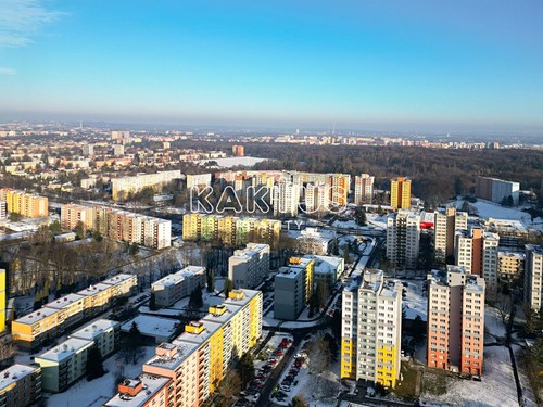 Prodaný byt 1+kk 28 m²