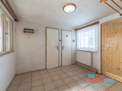 Prodaný dům 200 m², pozemek 435 m²