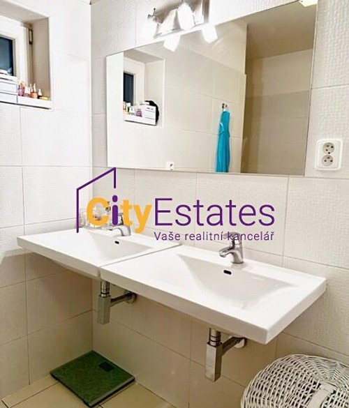 Prodaný byt 3+kk 85 m²