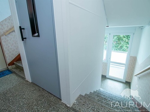 Prodaný byt 2+1 53 m²
