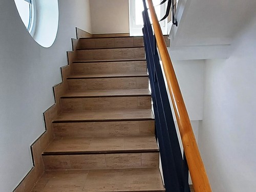 Prodaný atypický byt 55 m²