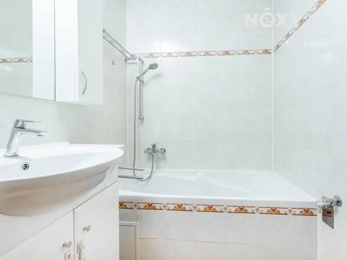 Prodaný  byt 3+kk 71 m²