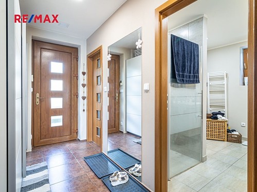 Prodaný dům 132 m², pozemek 806 m²