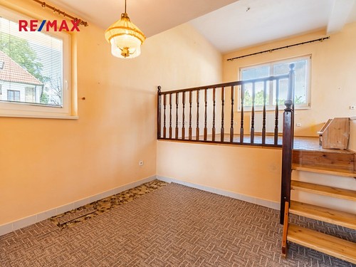 Prodaný dům 150 m², pozemek 997 m²
