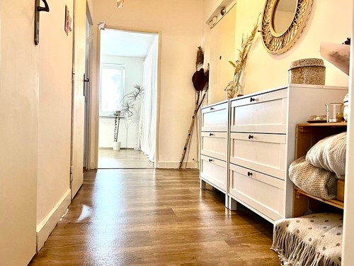 Prodaný byt 2+1 52 m²