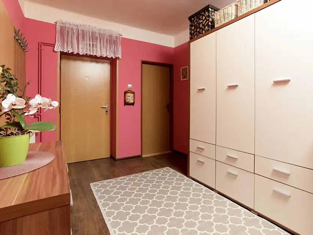 Prodej bytu 3+kk 64 m²
