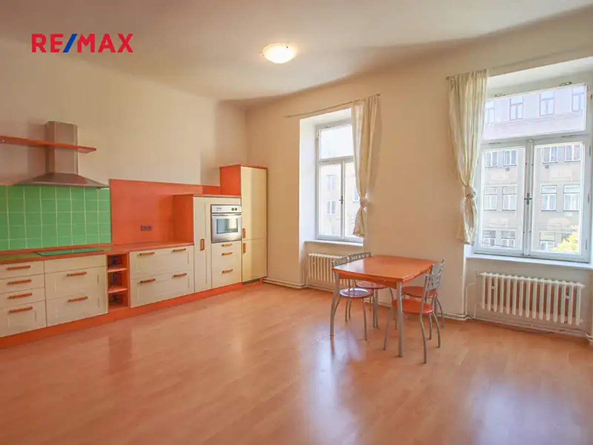 Prodej bytu 3+kk 78 m²