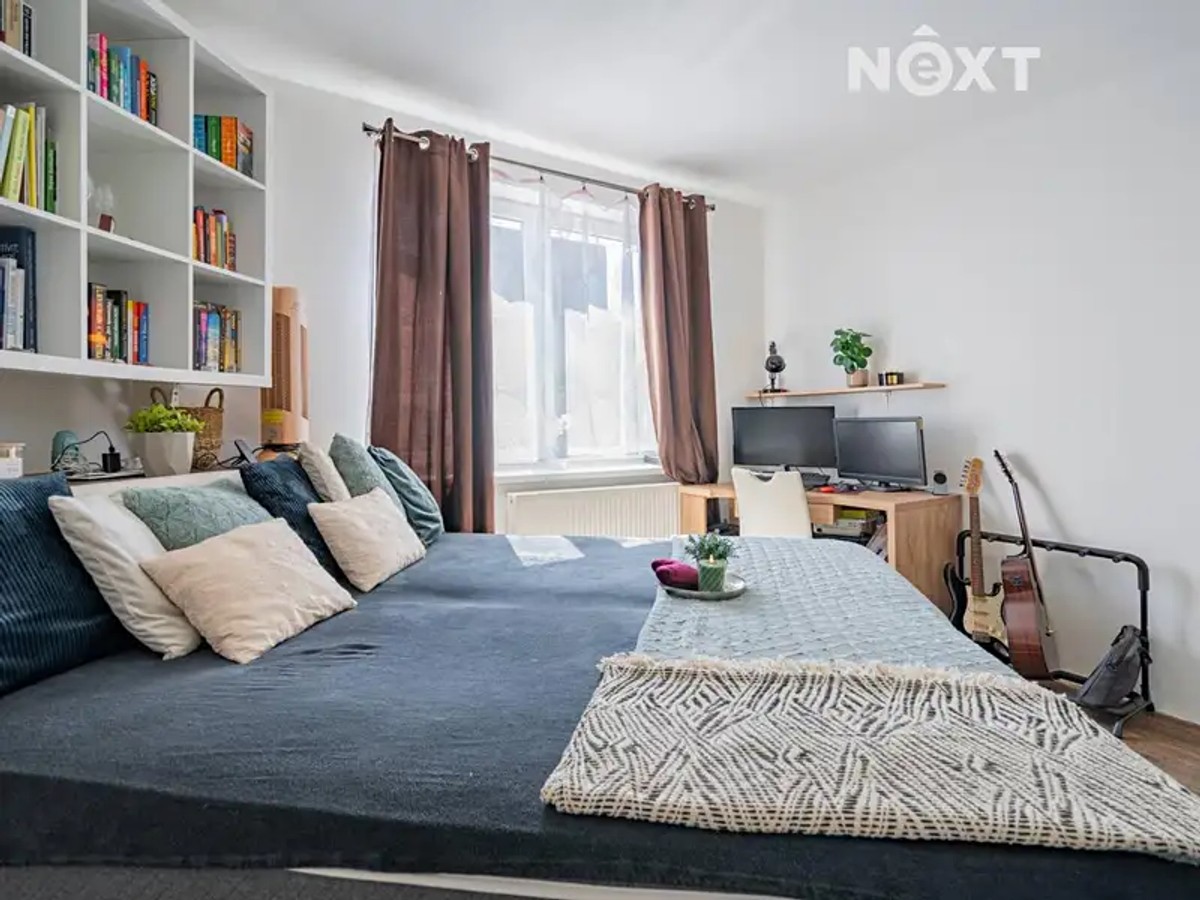 Prodej domu 79 m², pozemek 188 m²
