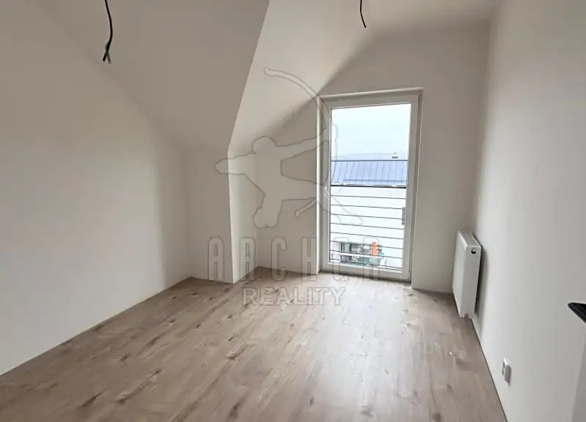 Prodej domu 126 m², pozemek 1123 m²
