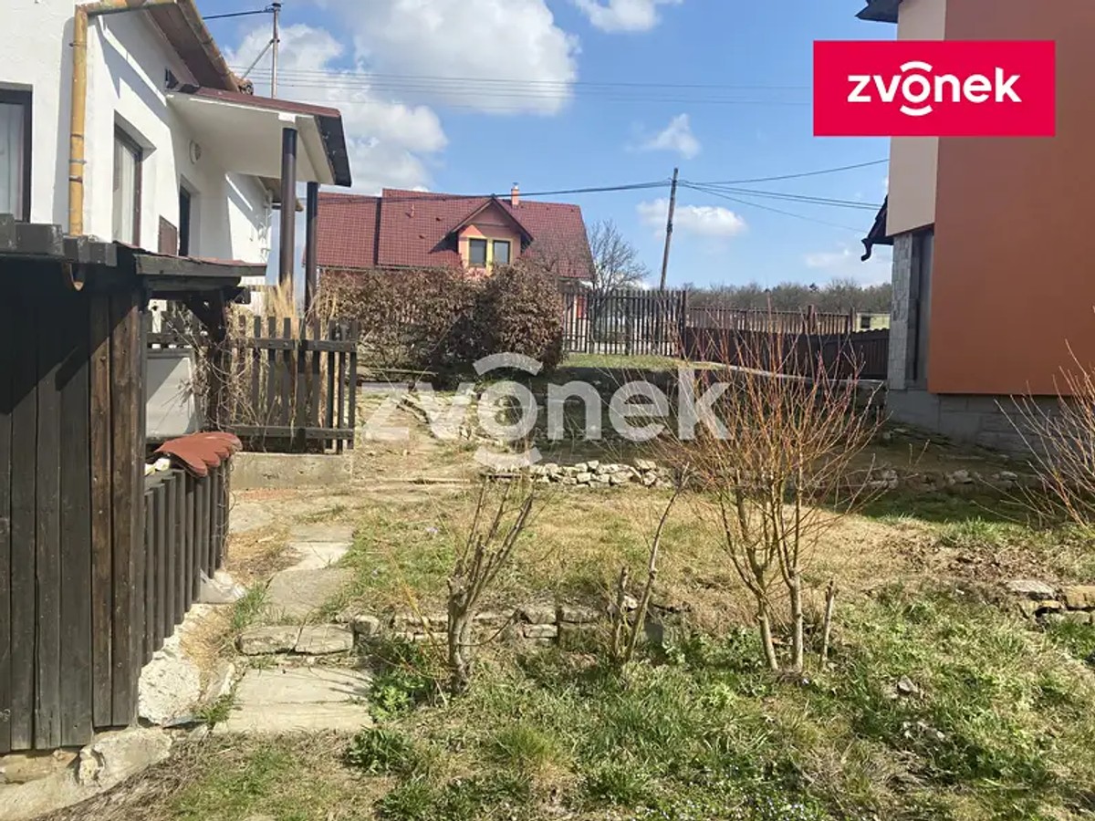 Prodej domu 100 m², pozemek 334 m²