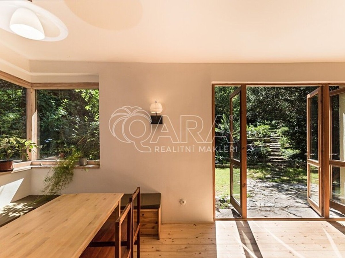 Prodaný dům 270 m², pozemek 908 m²