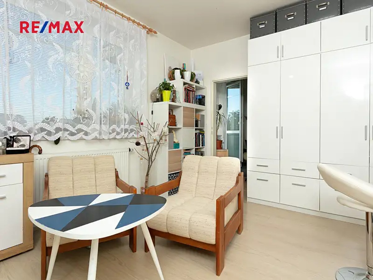Prodej bytu 2+kk 39 m²