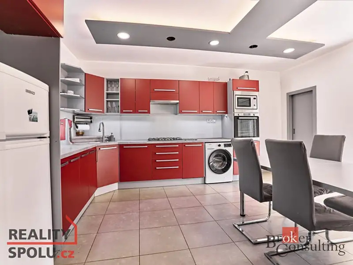 Prodej domu 120 m², pozemek 237 m²