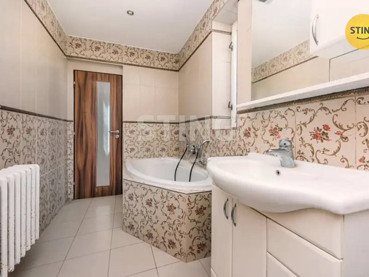 Prodej domu 140 m², pozemek 312 m²