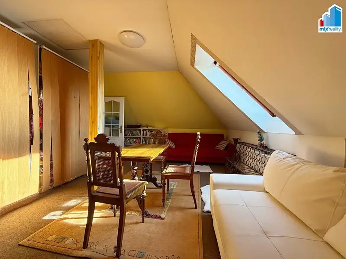 Prodej domu 160 m², pozemek 352 m²