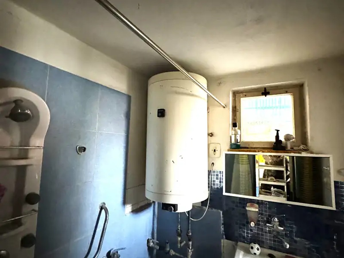 Prodej stavebního pozemku 345 m²