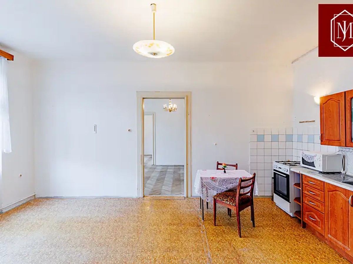 Prodej bytu 3+kk 70 m²