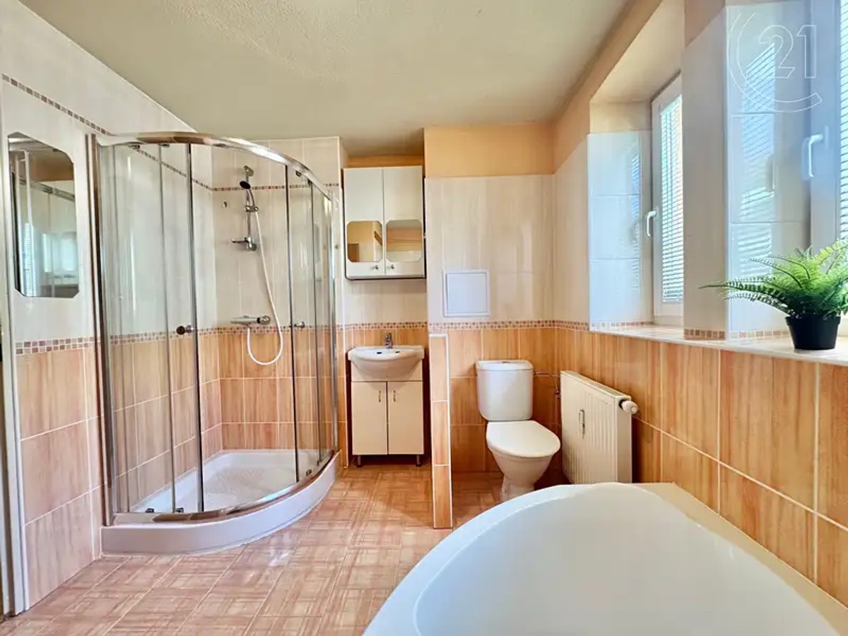 Prodej bytu 2+1 50 m²