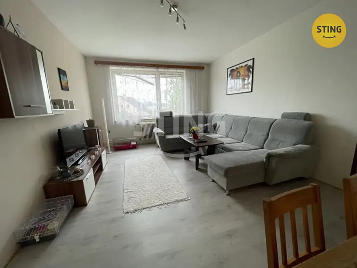 Prodej bytu 3+1 108 m²