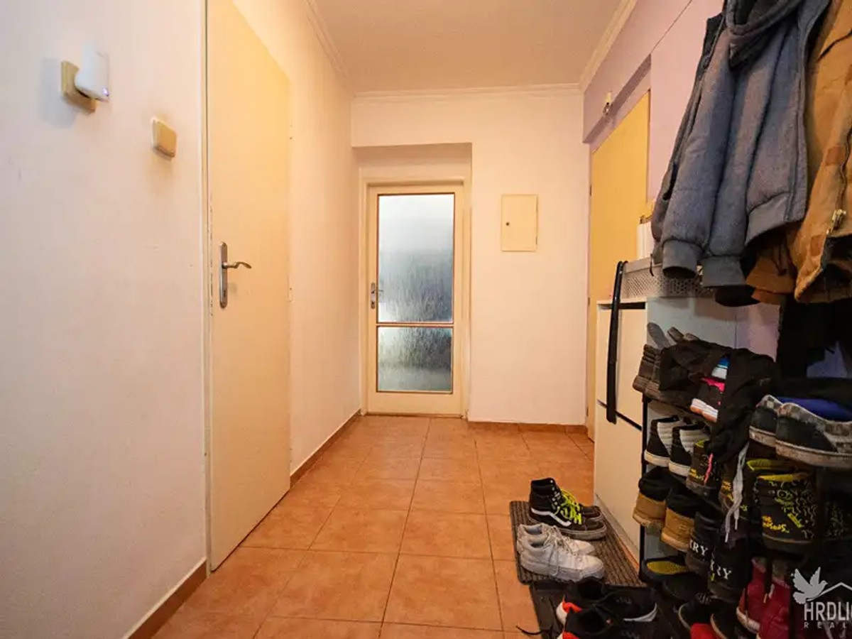 Prodej bytu 3+1 73 m²