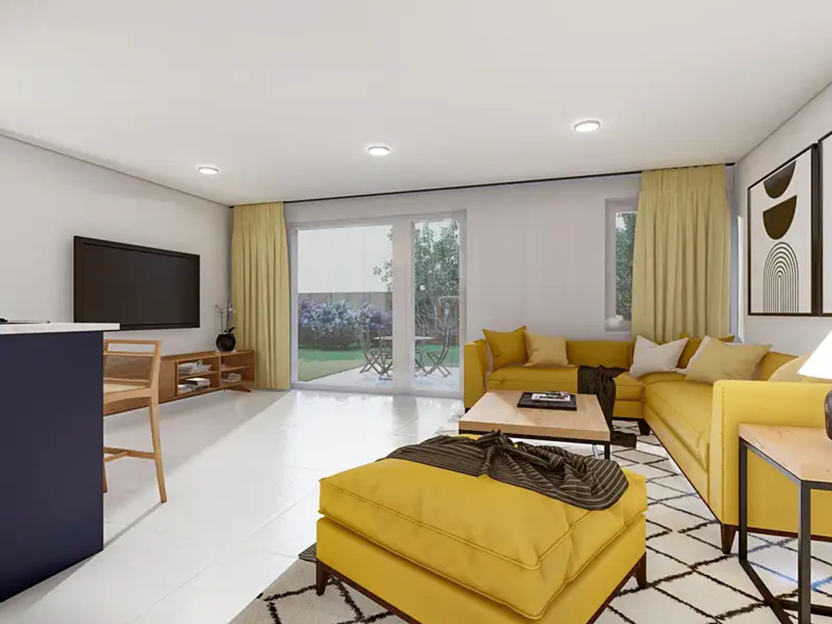 Prodej bytu 3+kk 81 m²