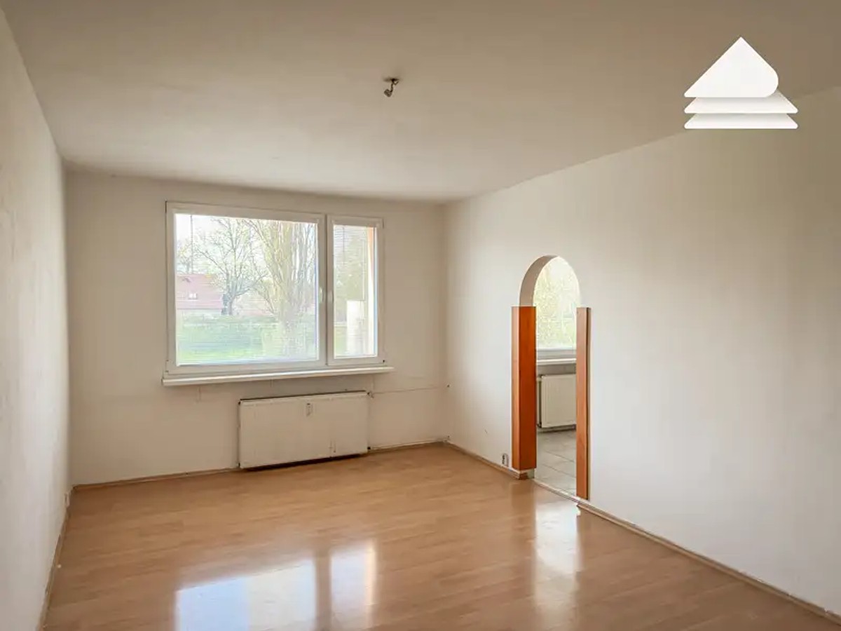 Prodej bytu 2+1 63 m²