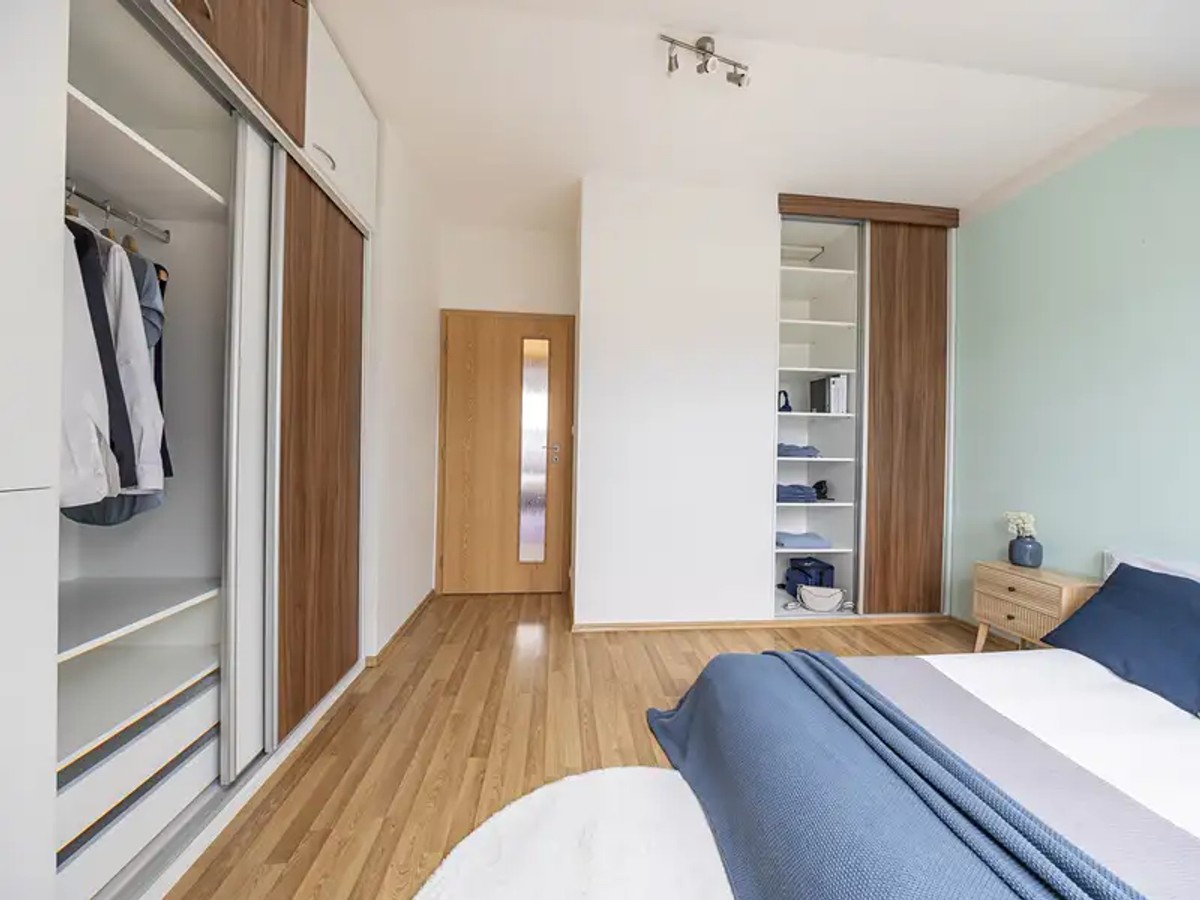 Prodej bytu 3+kk 62 m²