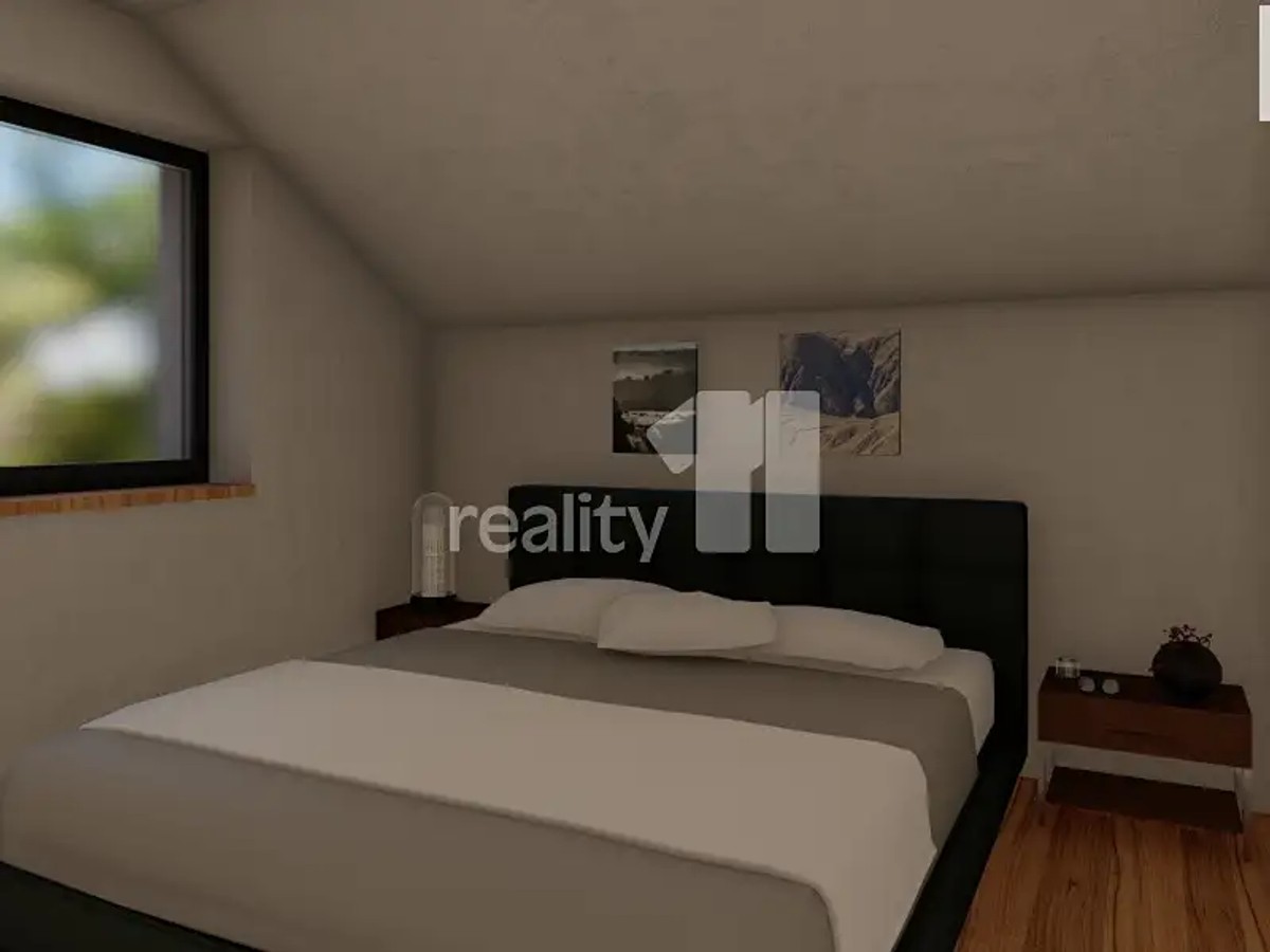 Prodej bytu 3+kk 79 m²