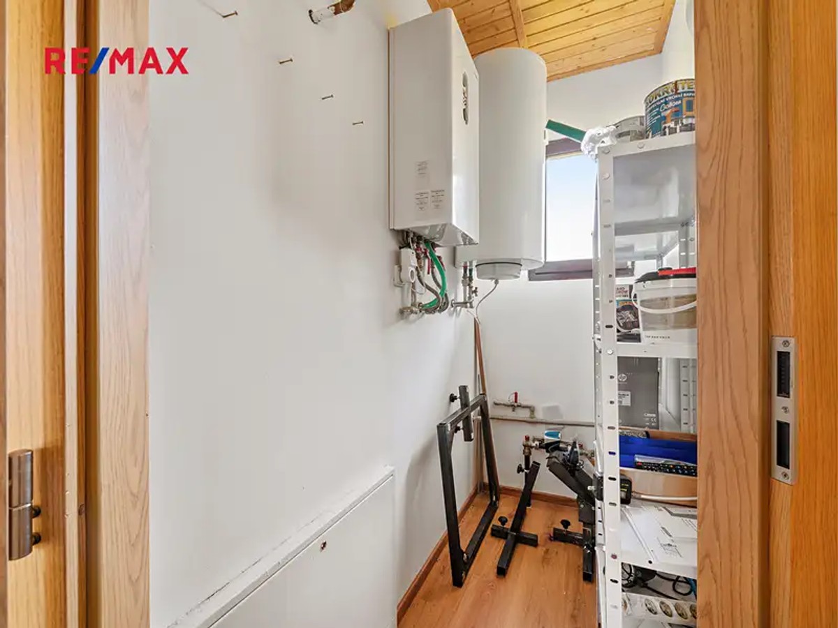 Prodej domu 98 m², pozemek 641 m²