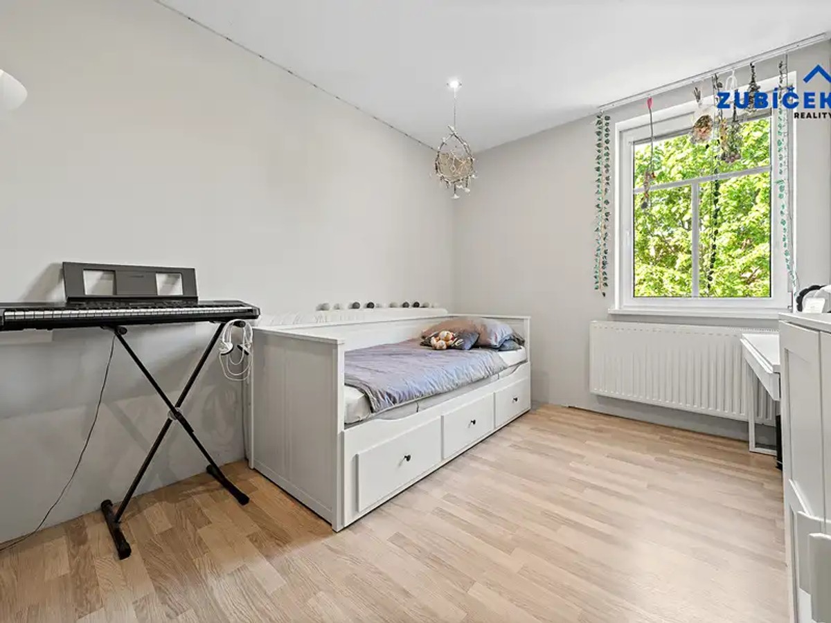 Prodej domu 100 m², pozemek 39 m²