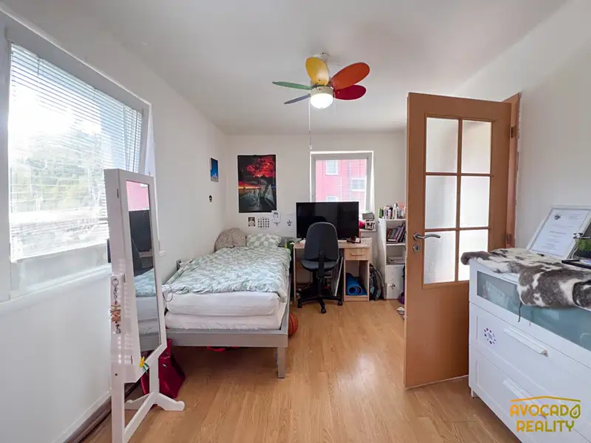 Prodej domu 250 m², pozemek 817 m²