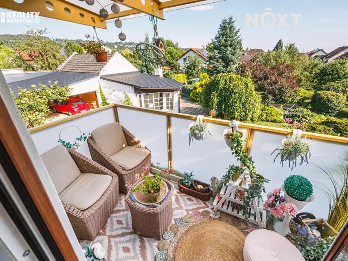 Prodej domu 396 m², pozemek 1682 m²