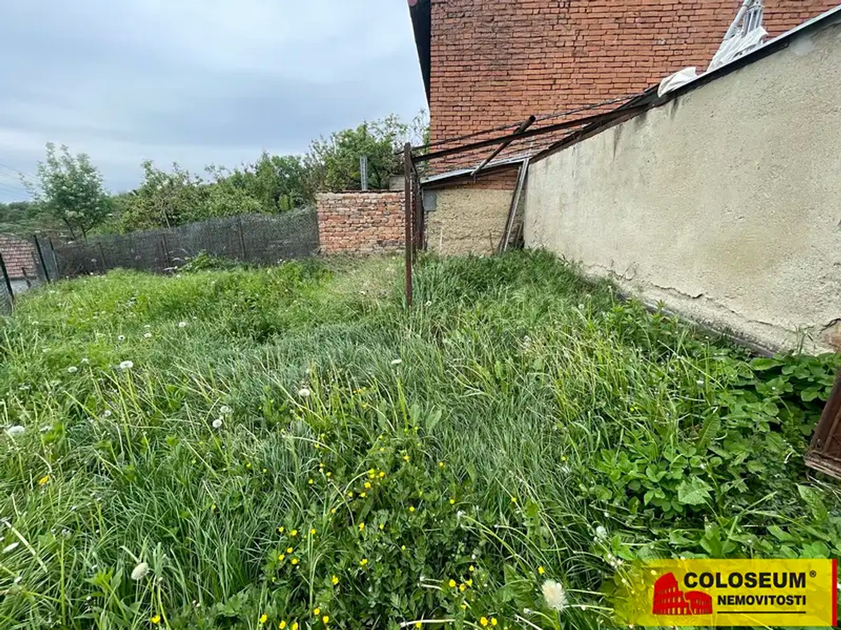 Prodej domu 100 m², pozemek 330 m²