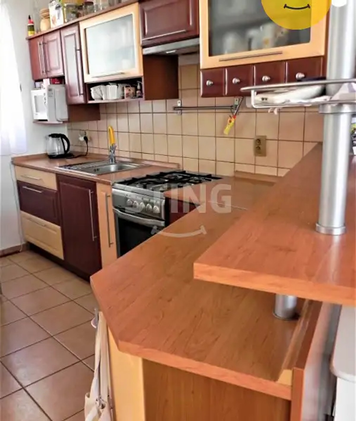 Prodej bytu 4+kk 187 m²