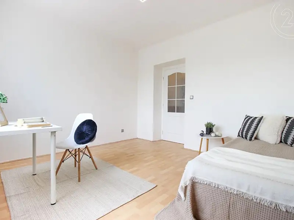 Prodej bytu 3+1 75 m²