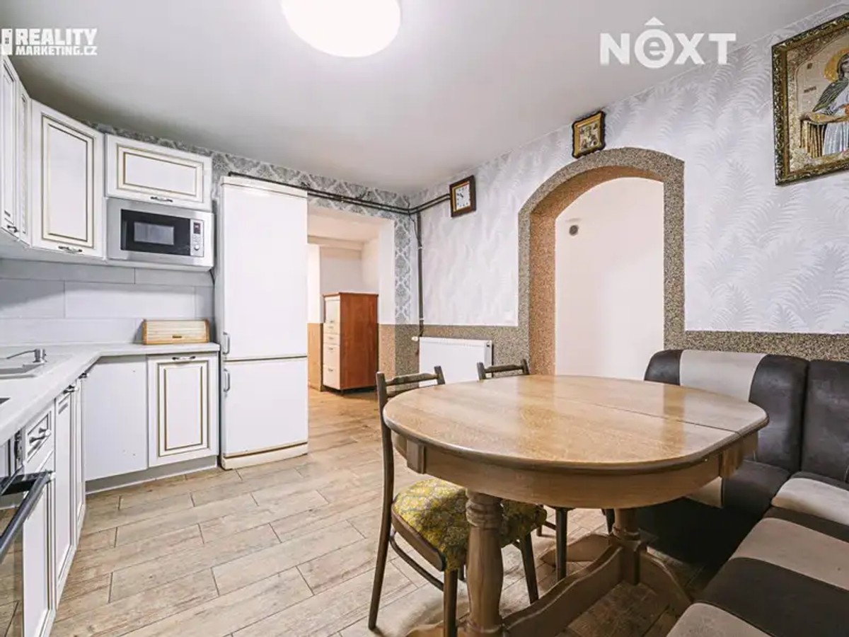 Prodej domu 92 m², pozemek 314 m²
