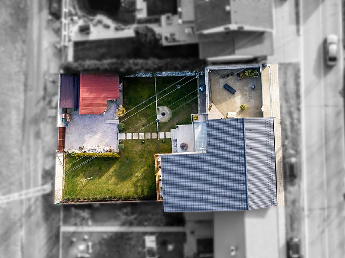 Prodej domu 414 m², pozemek 699 m²