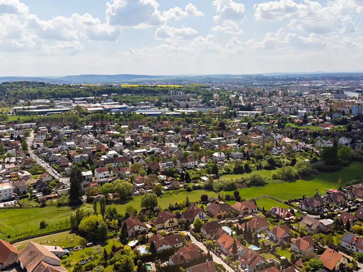 Prodej domu 116 m², pozemek 539 m²