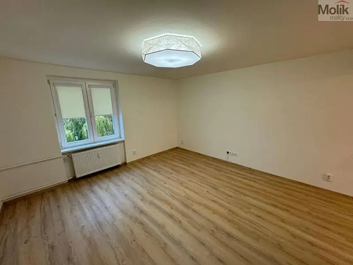 Prodej bytu 2+1 63 m²