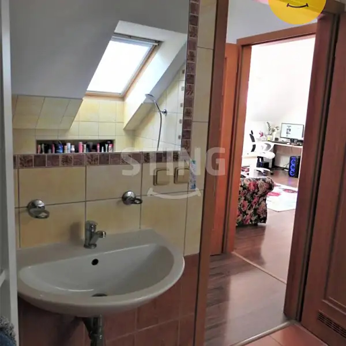 Prodej bytu 4+kk 187 m²