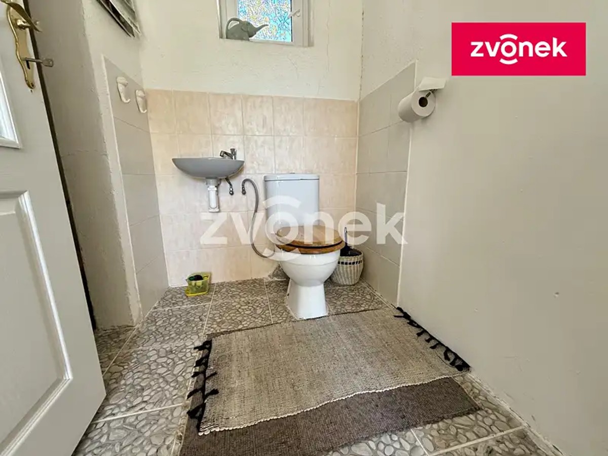 Prodej domu 80 m², pozemek 232 m²