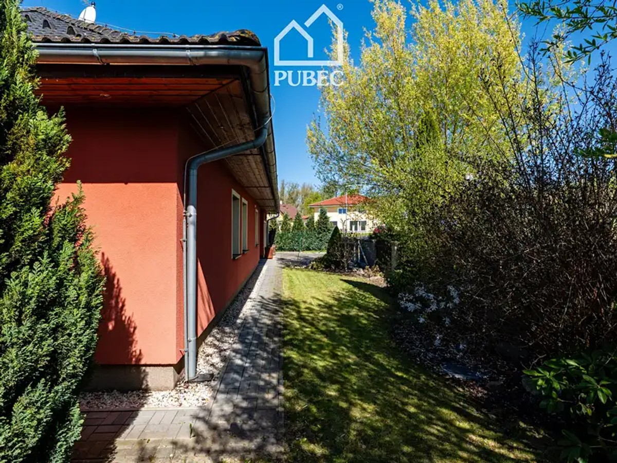 Prodej domu 188 m², pozemek 895 m²
