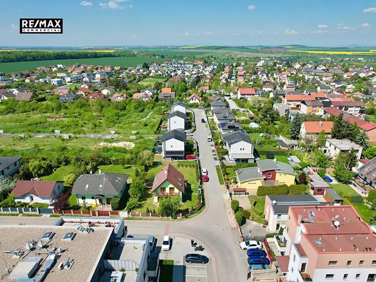 Prodej domu 132 m², pozemek 671 m²