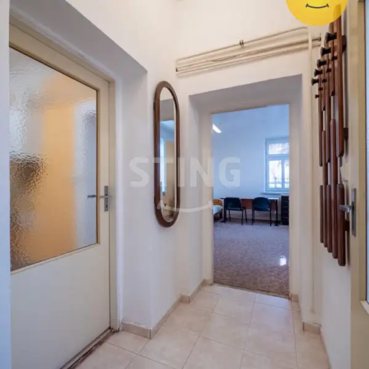Prodej bytu 1+1 37 m²