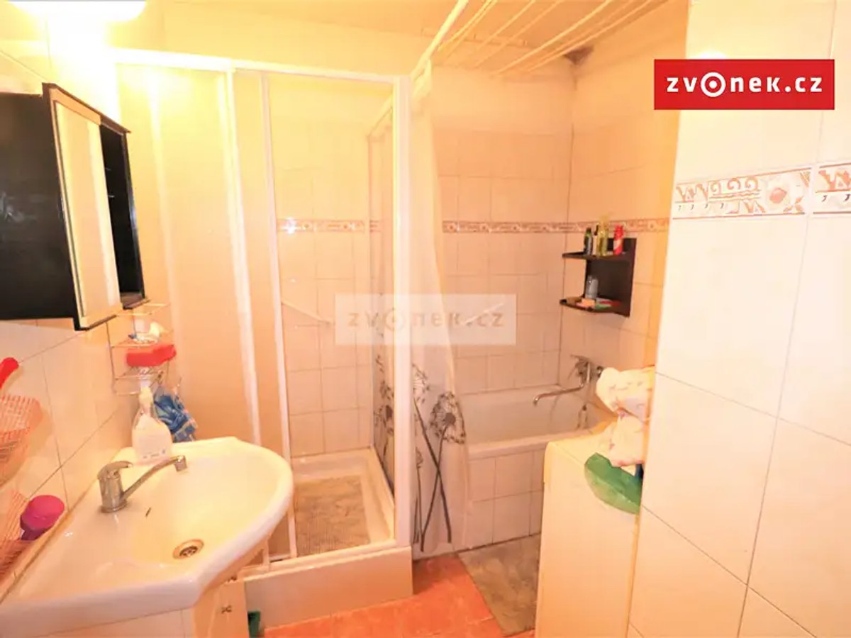 Prodej chalupy 150 m², pozemek 538 m²