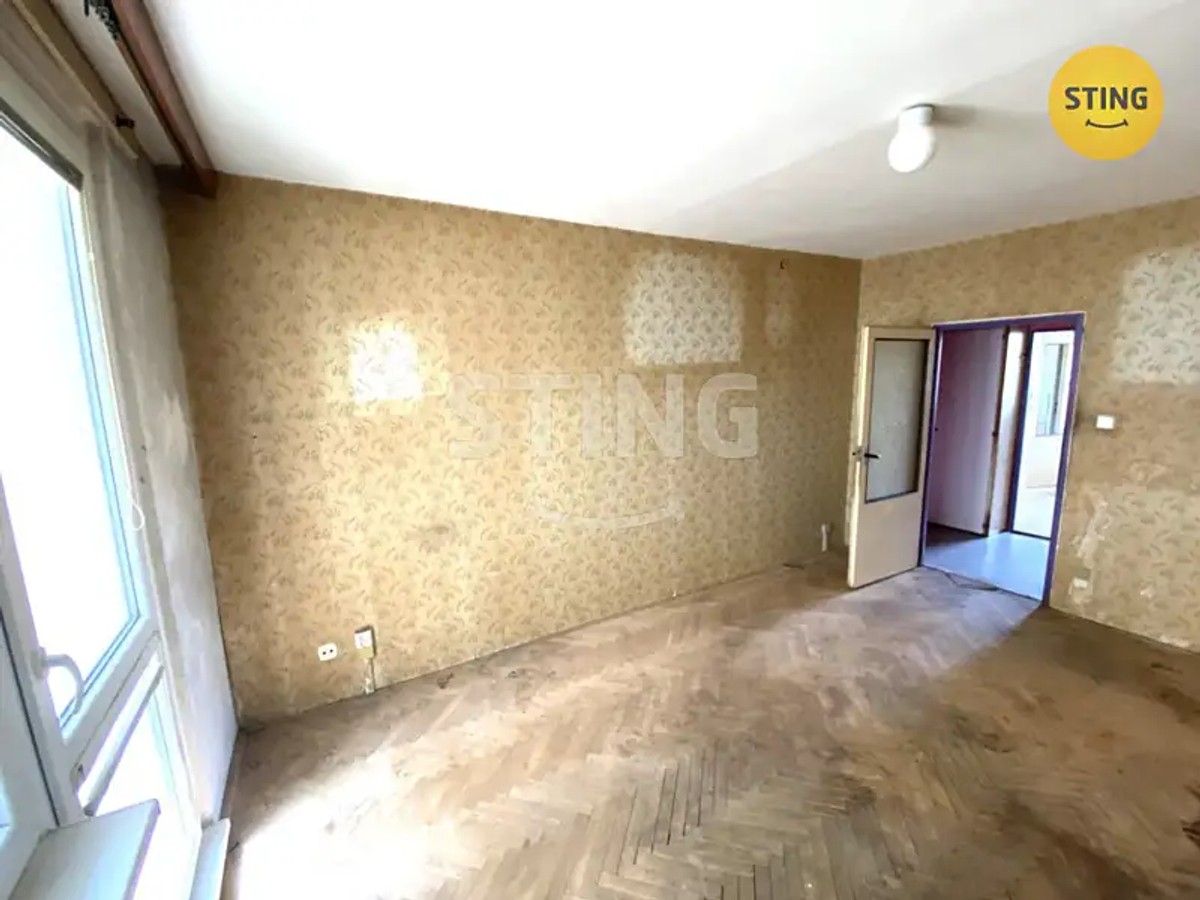 Prodej bytu 3+1 68 m²