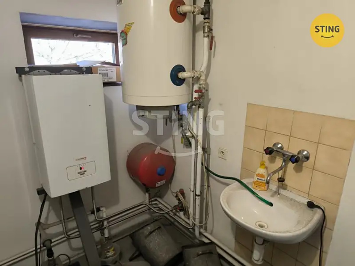 Prodej domu 156 m², pozemek 1145 m²